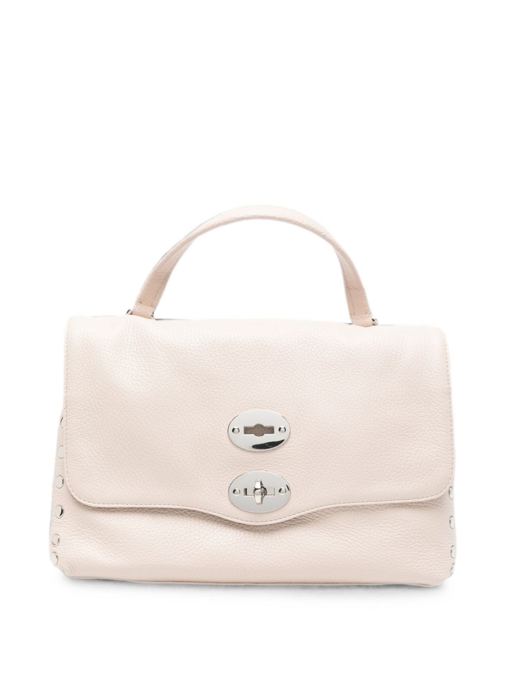 Zanellato Postina Daily Small Leather Handbag