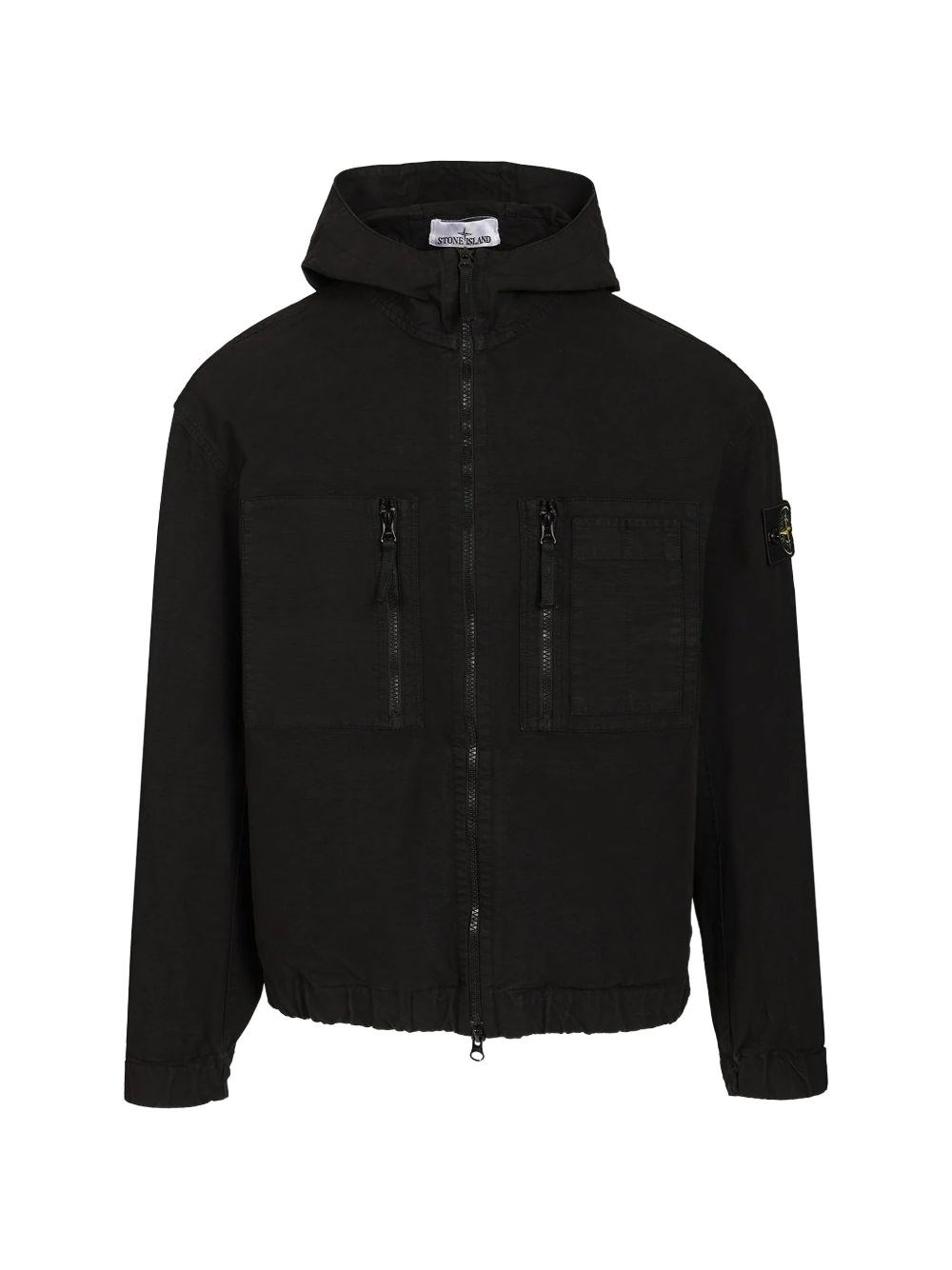 Stone Island Cotton Shirt