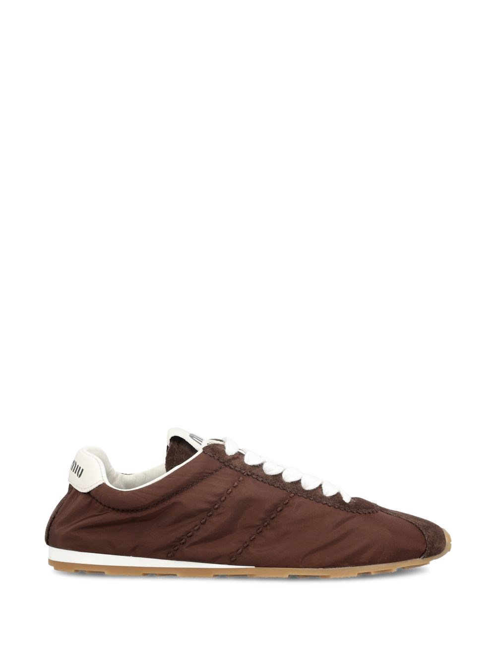 Miu Miu Plume Sneakers