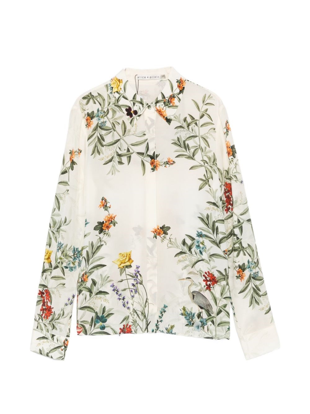 Alice+Olivia Shirt