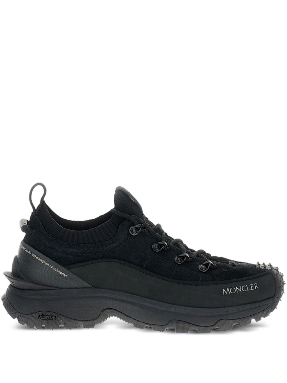 Moncler Trailgrip Lite 3 Low Sneaker