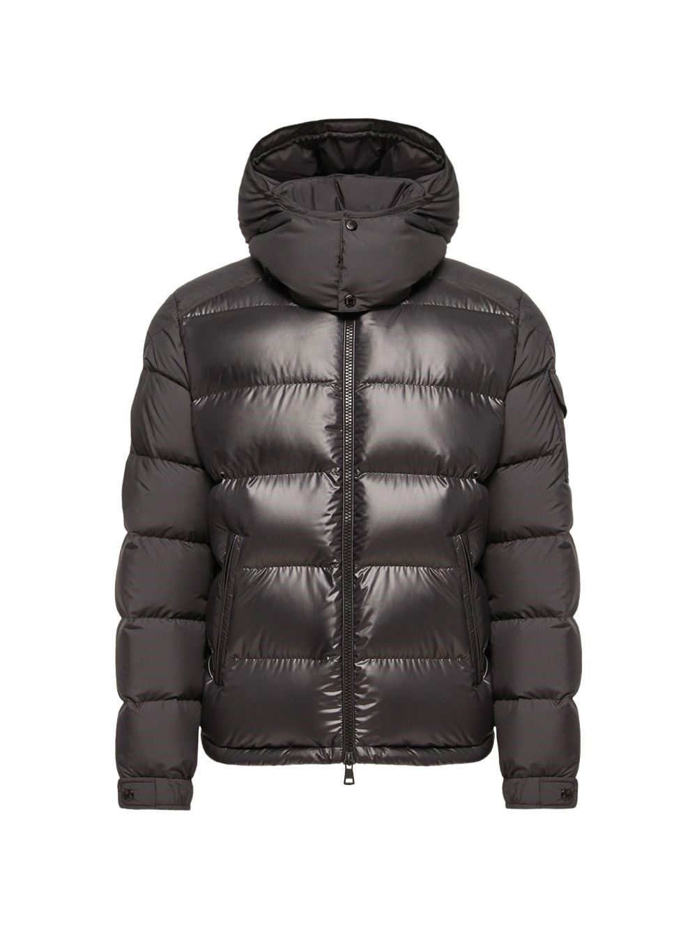 Moncler Maya Short Down Jacket