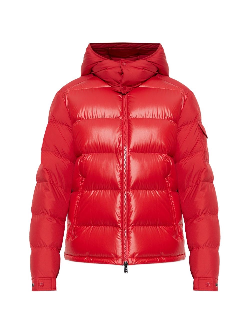 Moncler Maya Short Down Jacket