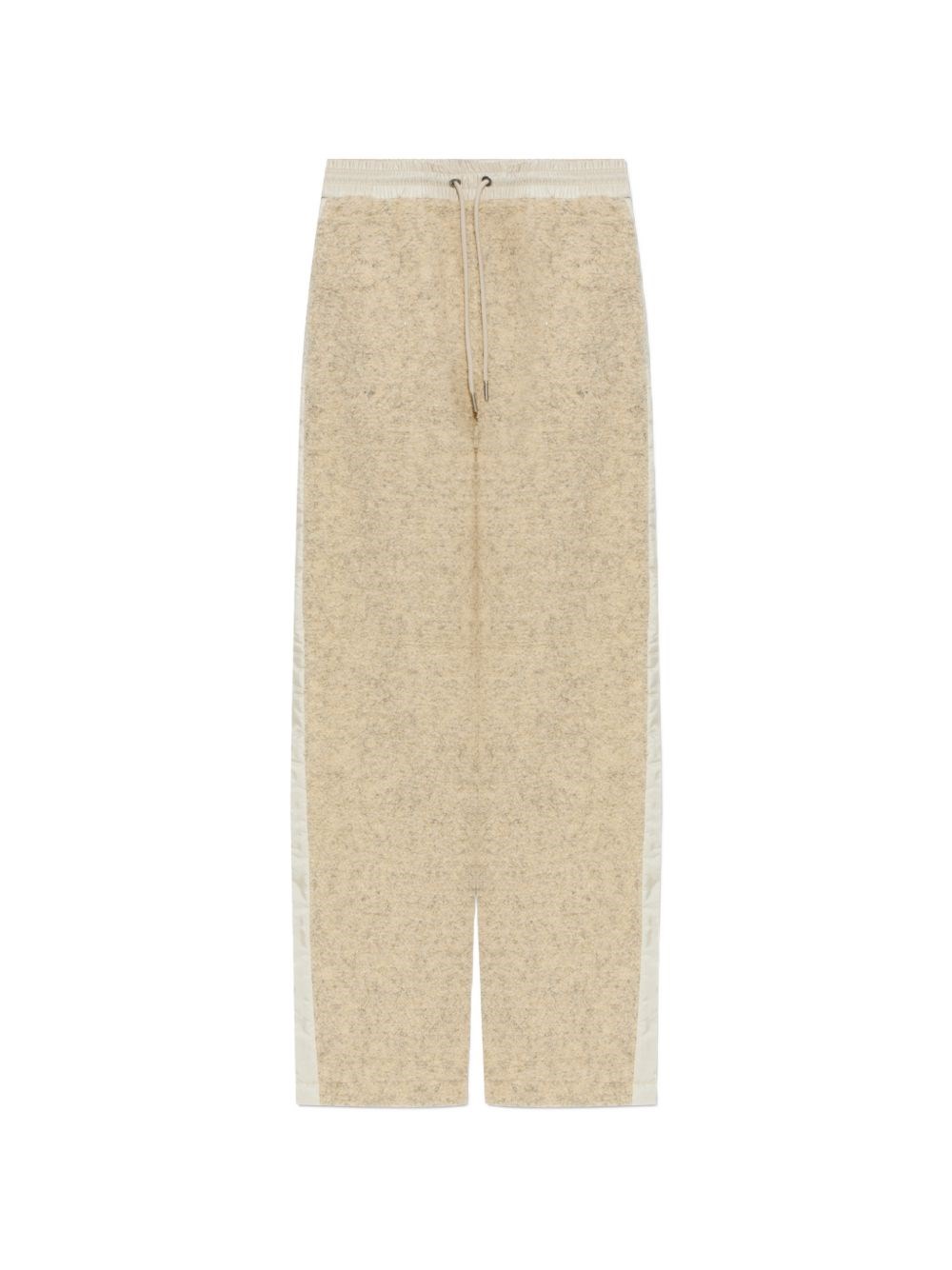 Moncler Cotton Blend Trousers