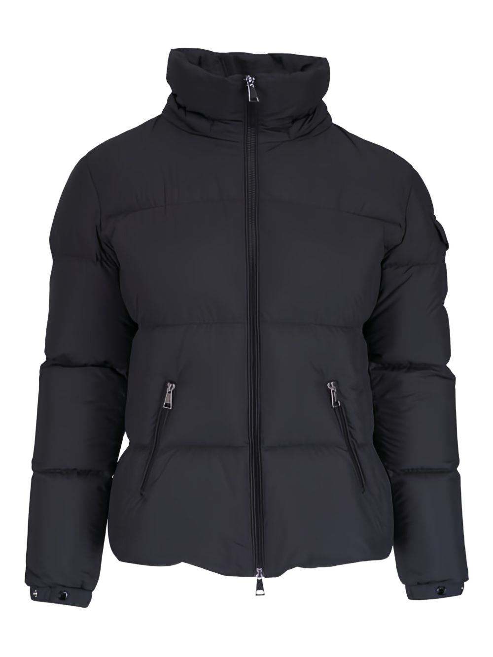 Moncler Fourmines Short Down Jacket