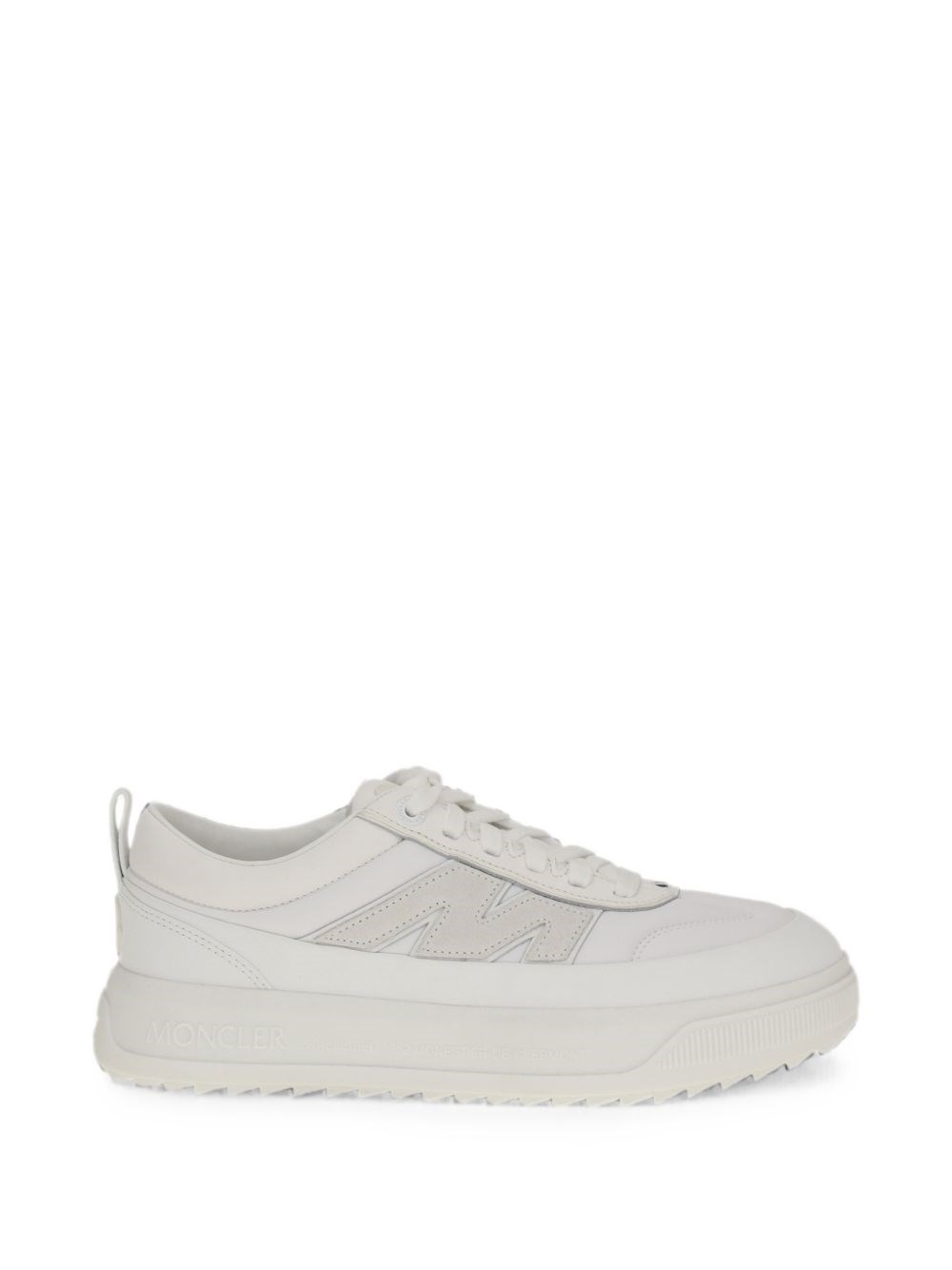 Moncler Altive Low Sneakers