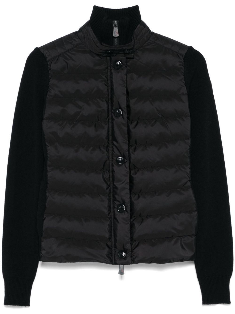 MONCLER GRENOBLE Padded Cardigan
