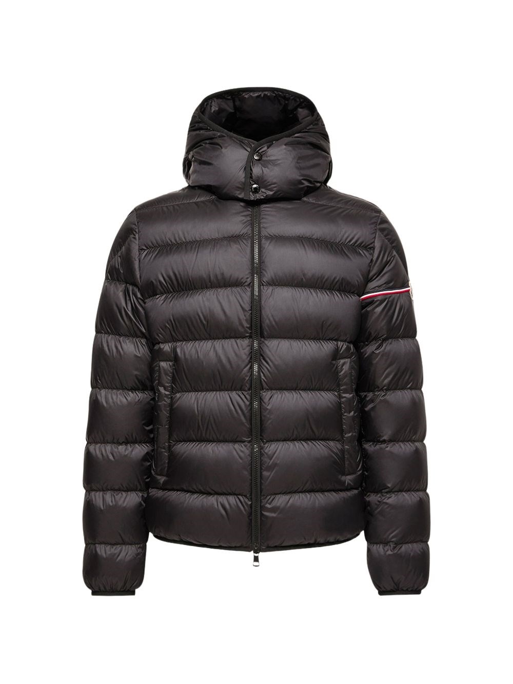 Moncler Ravenlock Down Jacket