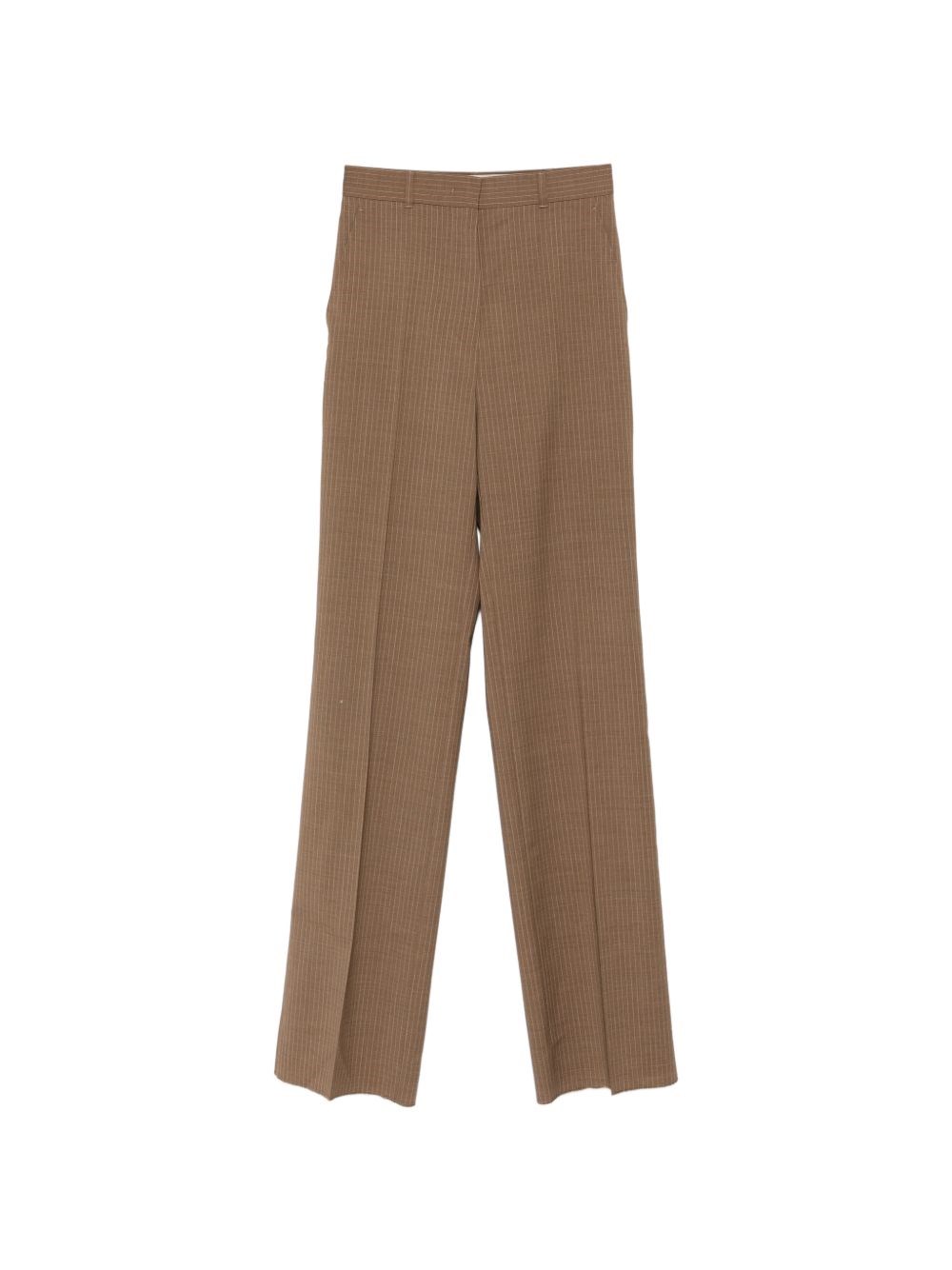Max Mara Wool Trousers