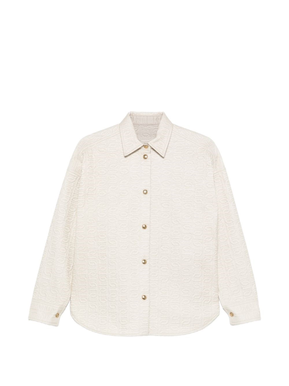 Moncler Padded Overshirt
