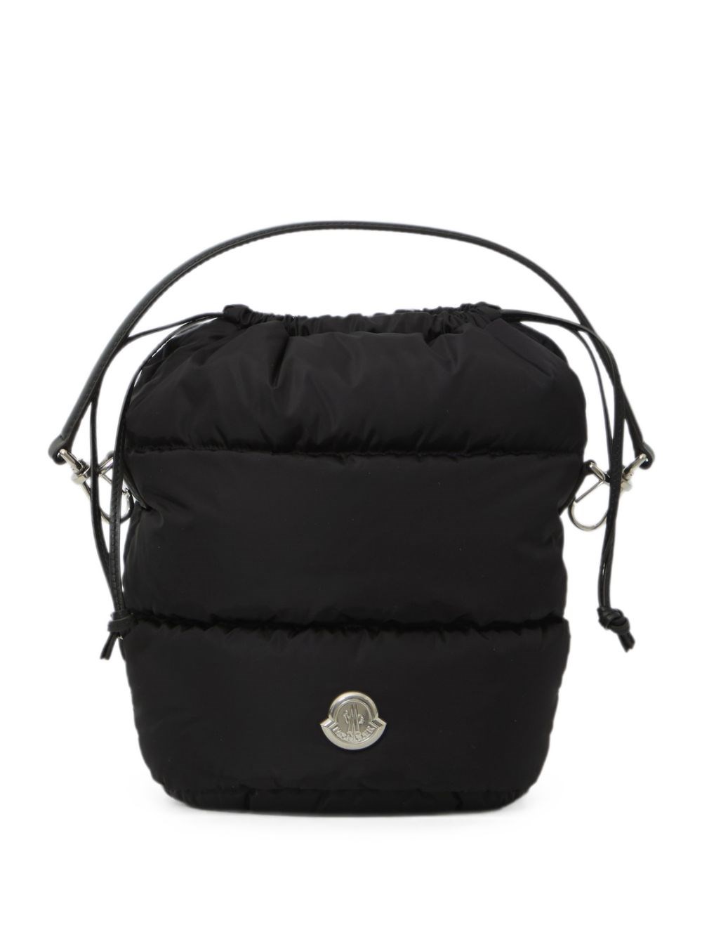 Moncler Caradoc Nylon Shoulder Bag Moncler Caradoc Nylon Shoulder Bag