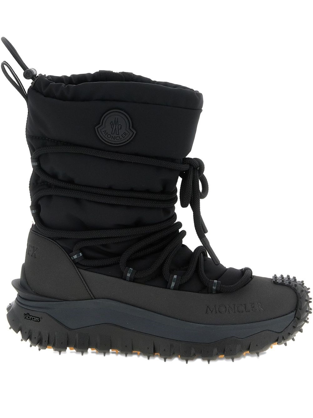 Moncler Trailgrip Snow Boots Moncler Trailgrip Snow Boots