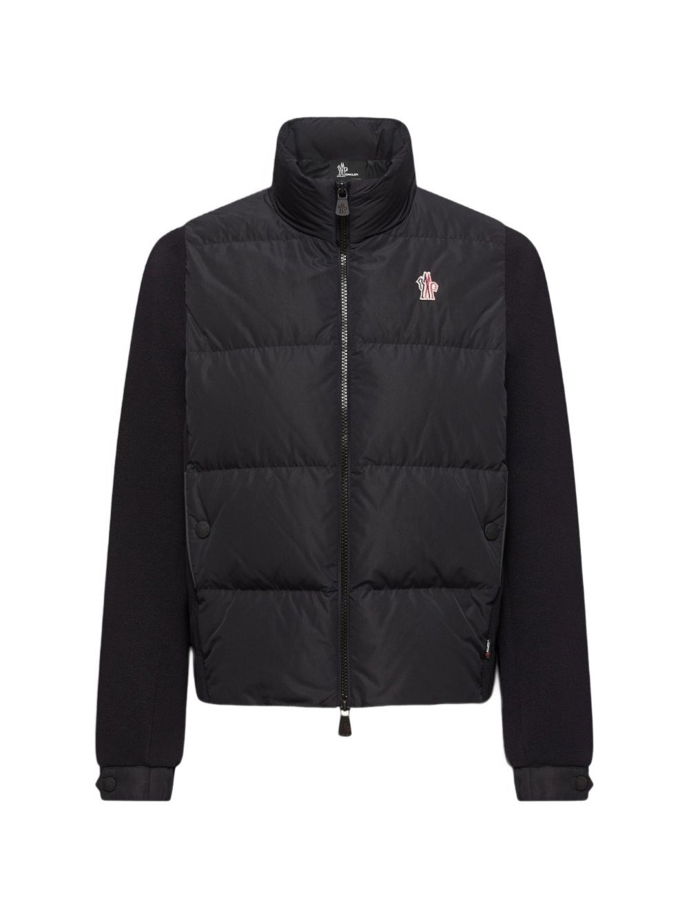 MONCLER GRENOBLE Padded Cardigan