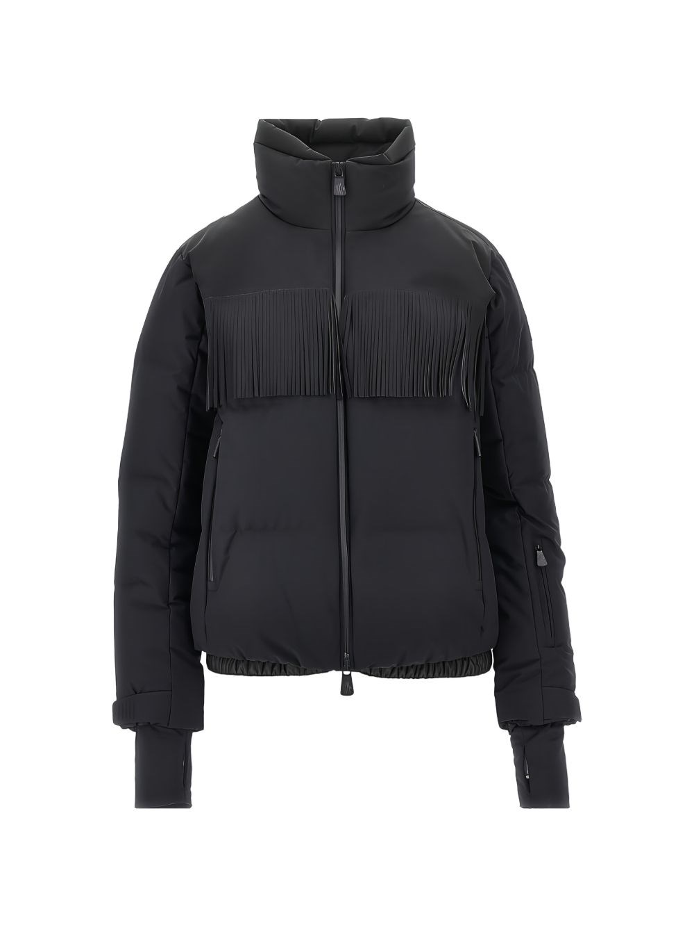 Grenoble Bessin Bomber Jacket
