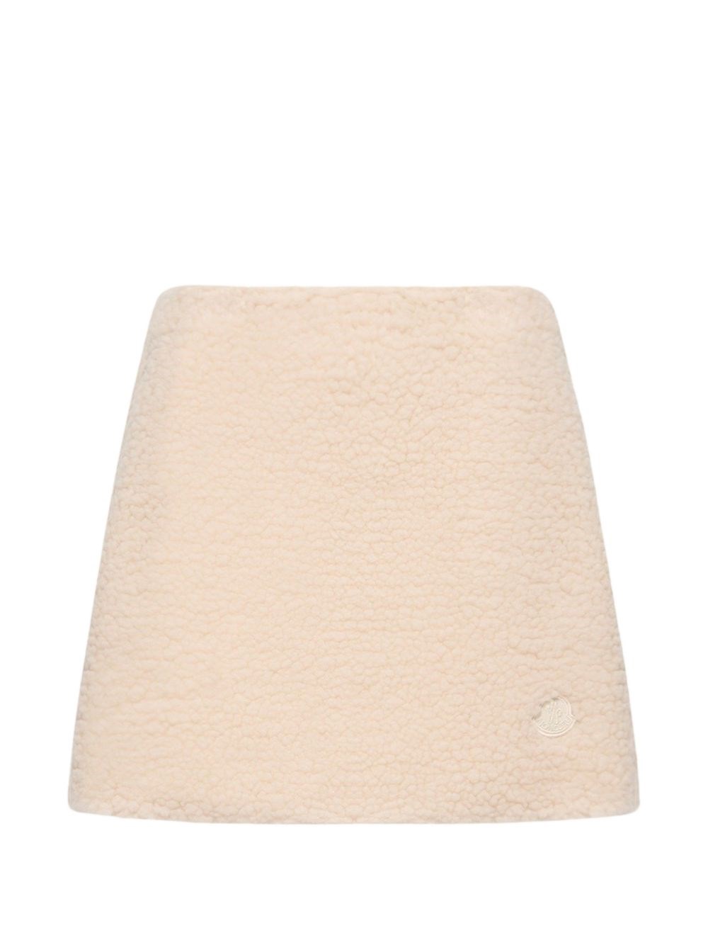Moncler Mini Skirt Moncler