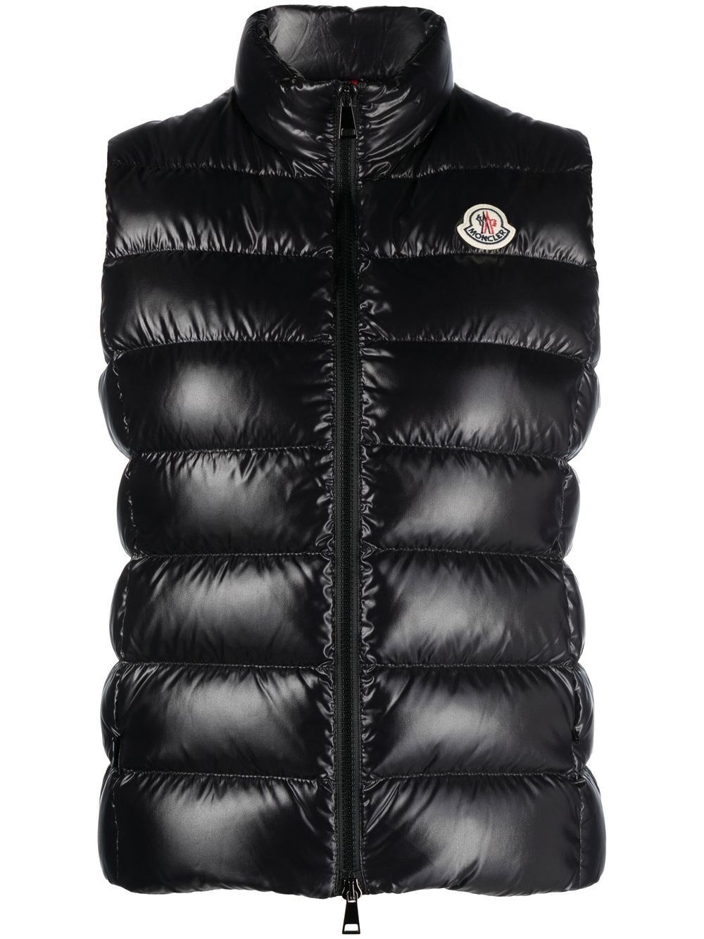 Moncler Ghany Down Vest