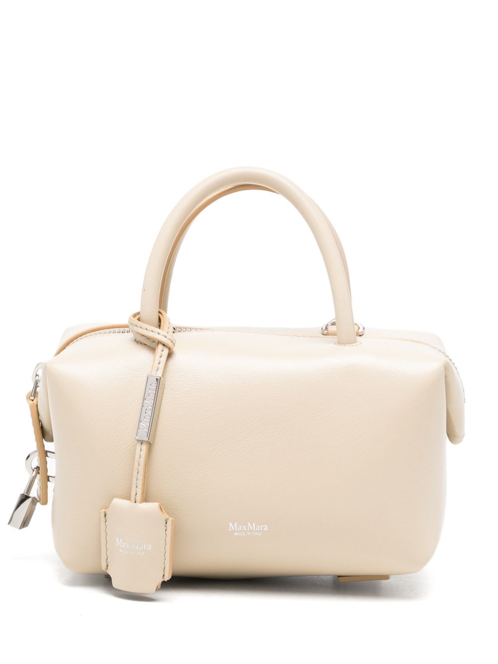 Max Mara Borsa In Pelle