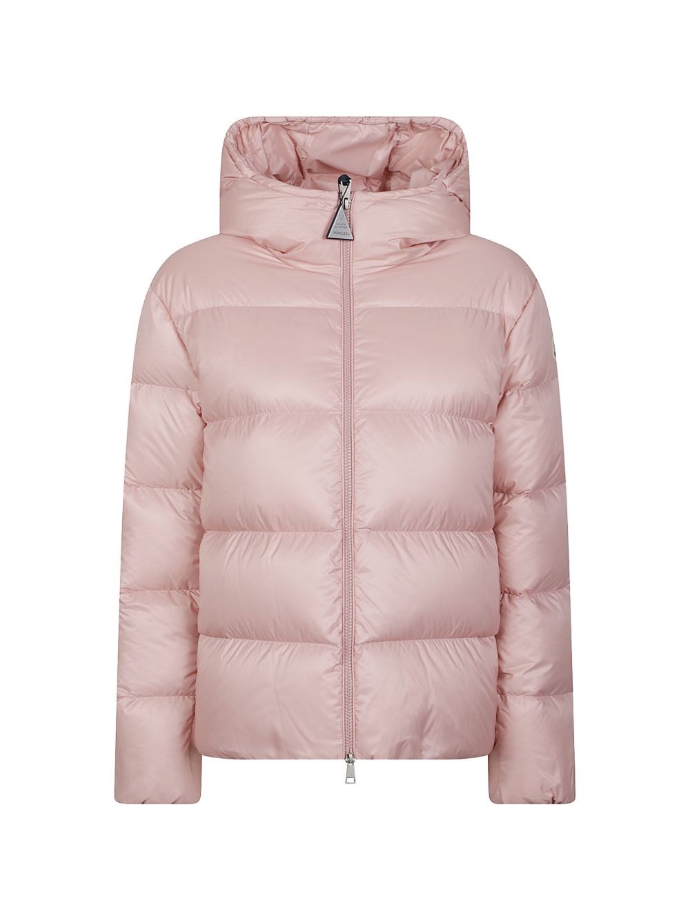 Moncler Feligule Short Down Jacket