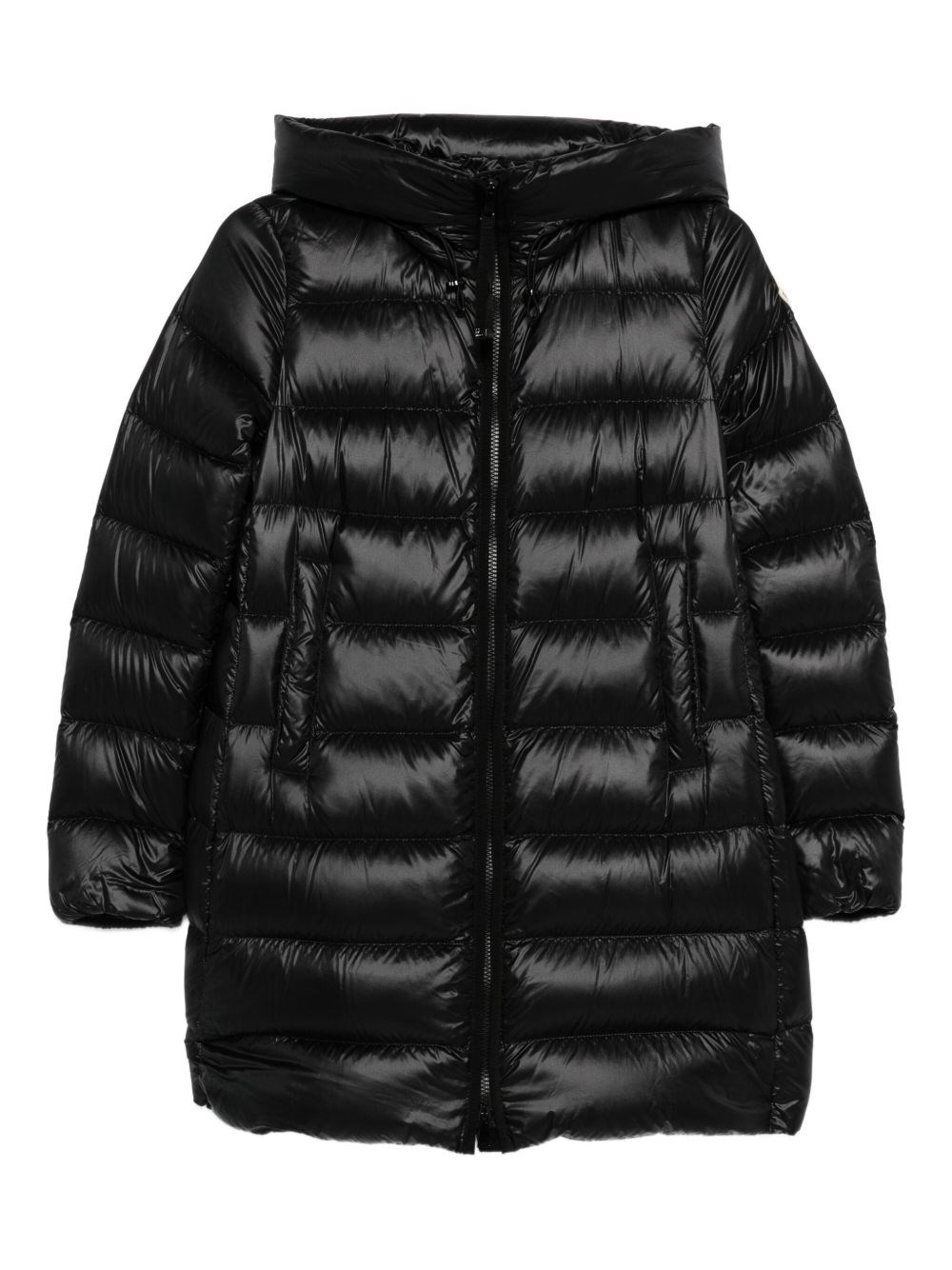 Moncler Suyenne Midi Down Jacket
