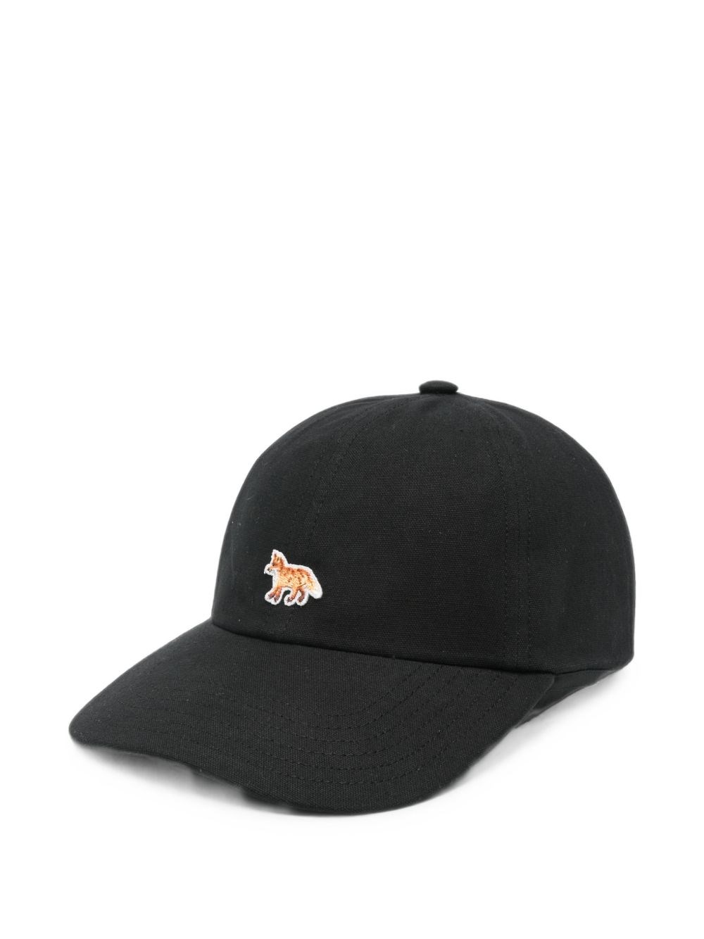 MAISON KITSUNE' Baby Fox Baseball Cap