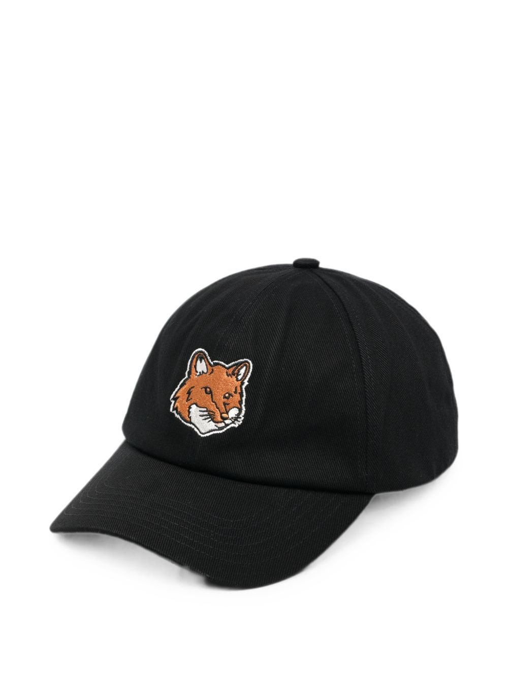Maison Kitsuné Baseball Cap “Fox Head”