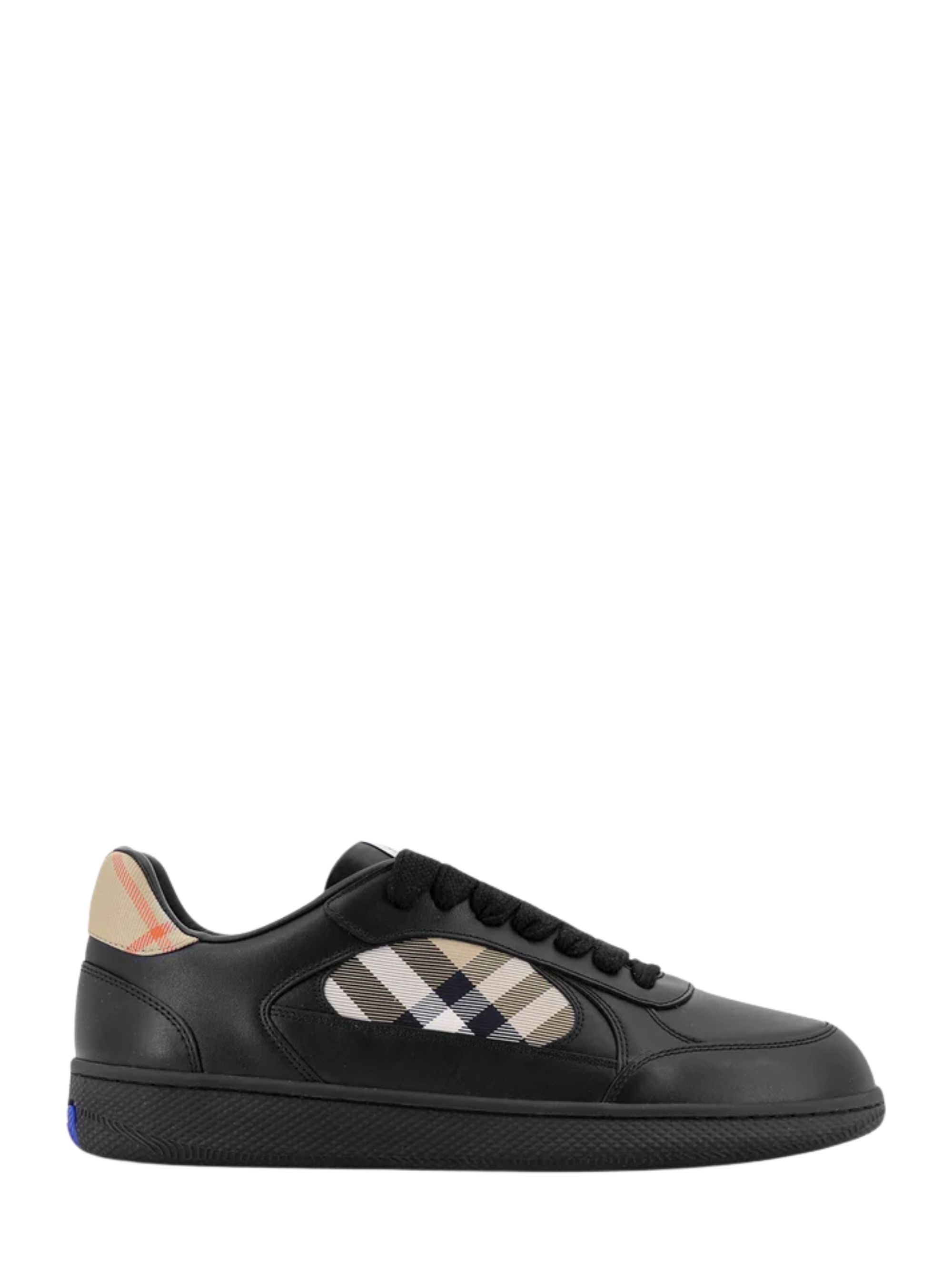 Burberry Trainers