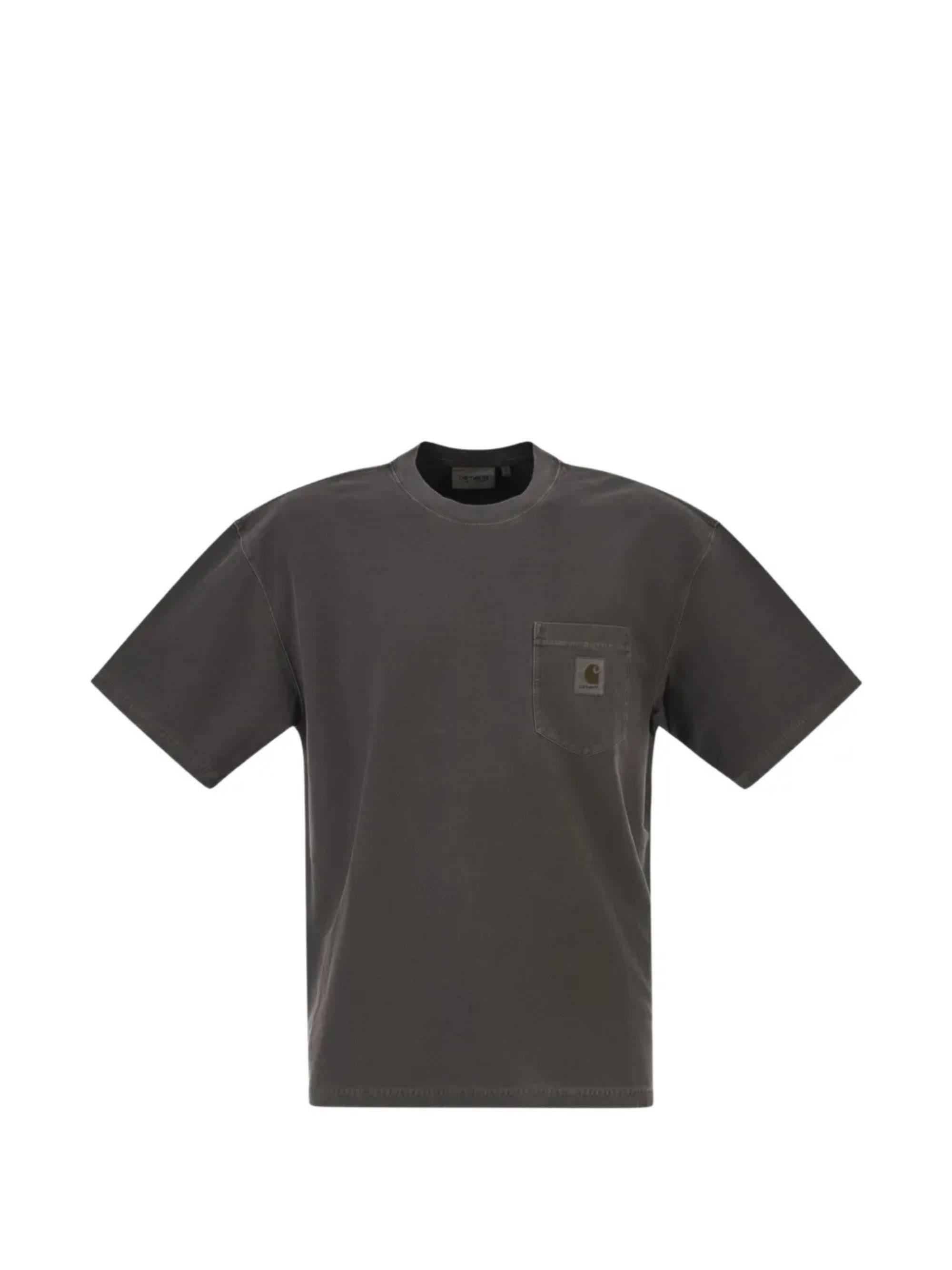 Carhartt WIP T-Shirt In Cotone