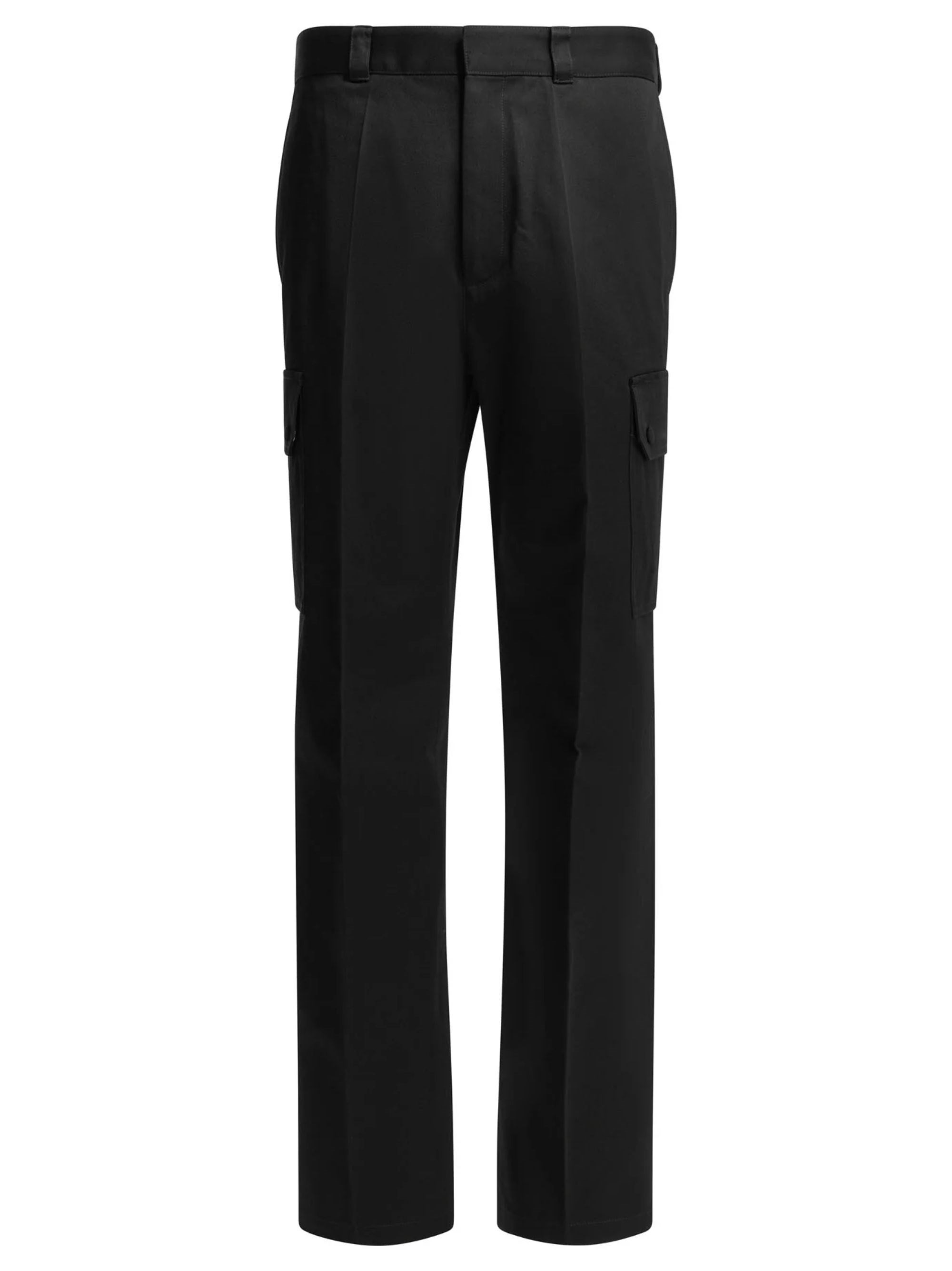 Garbadine Pants