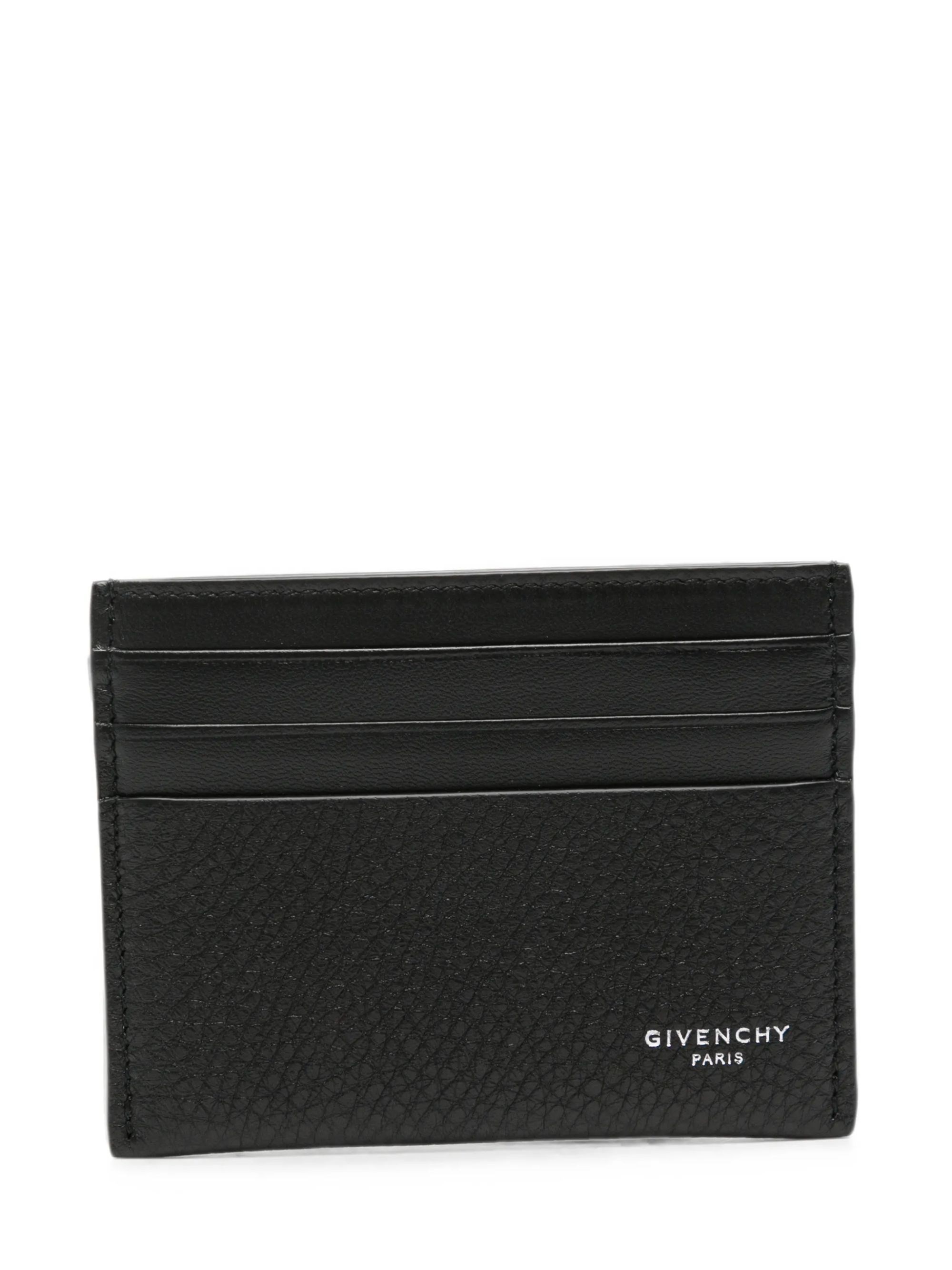 Givenchy Nuovo Portacarte