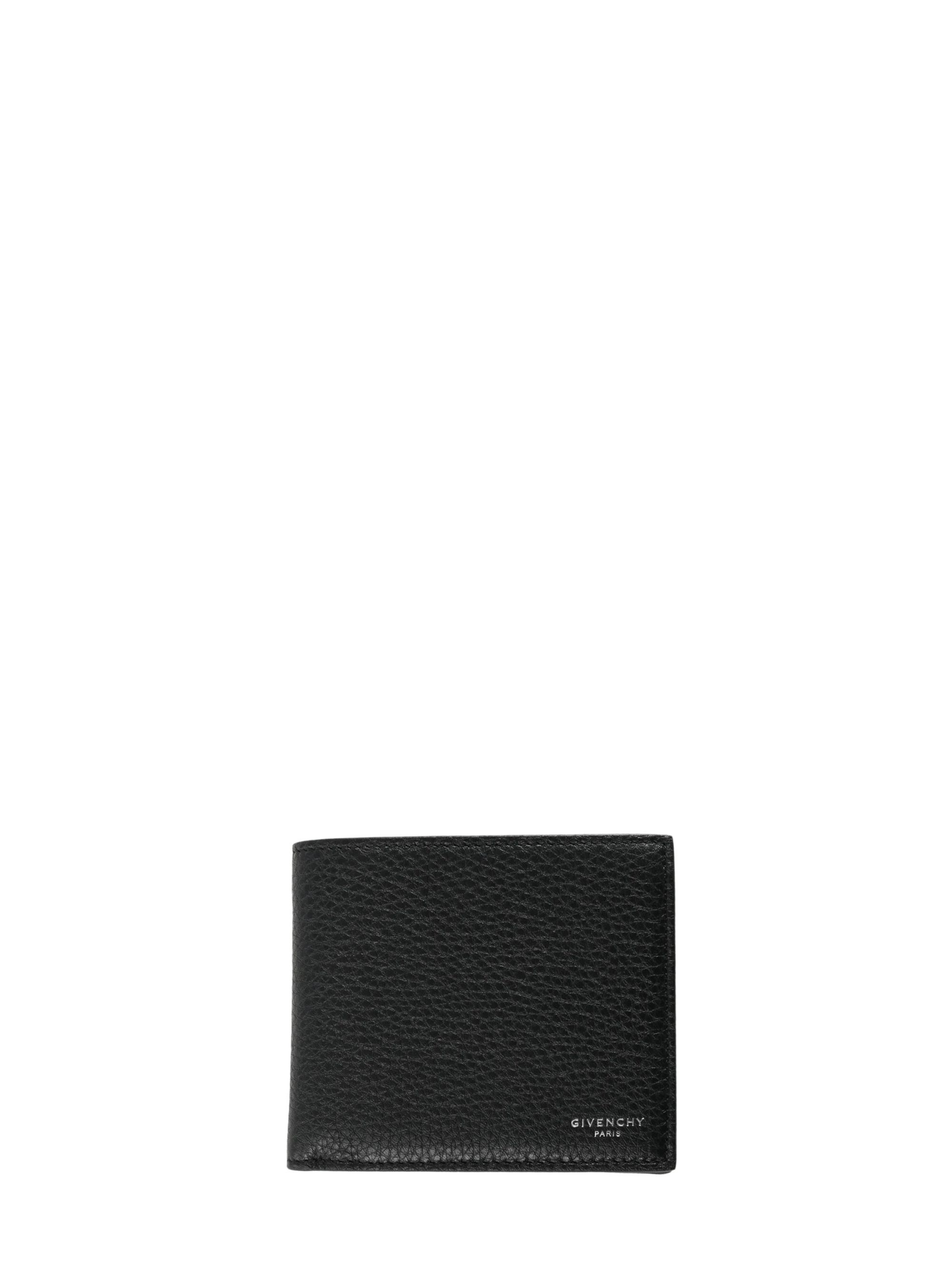 Givenchy Leather Wallet