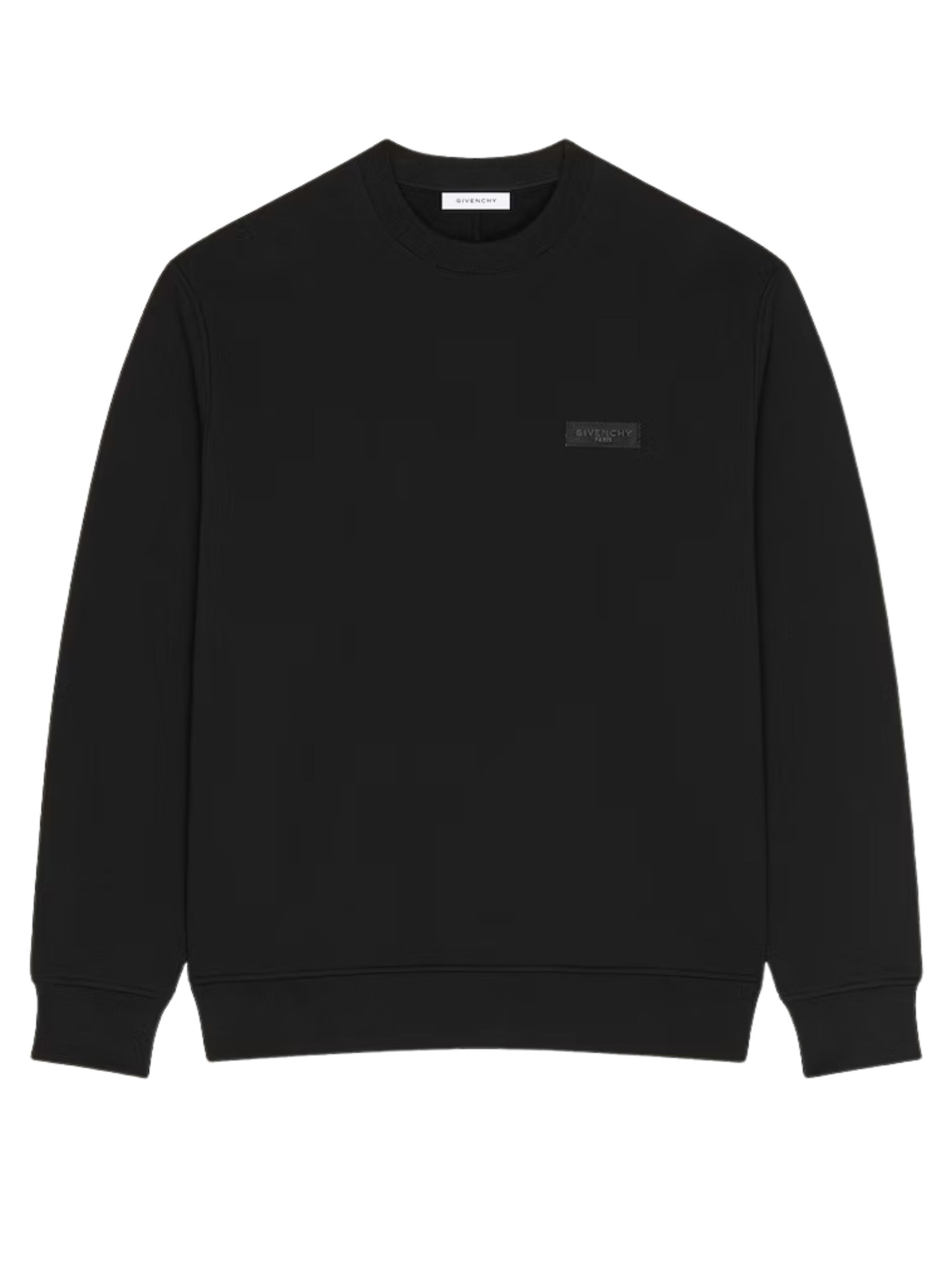 Givenchy Logo Sweatshirt