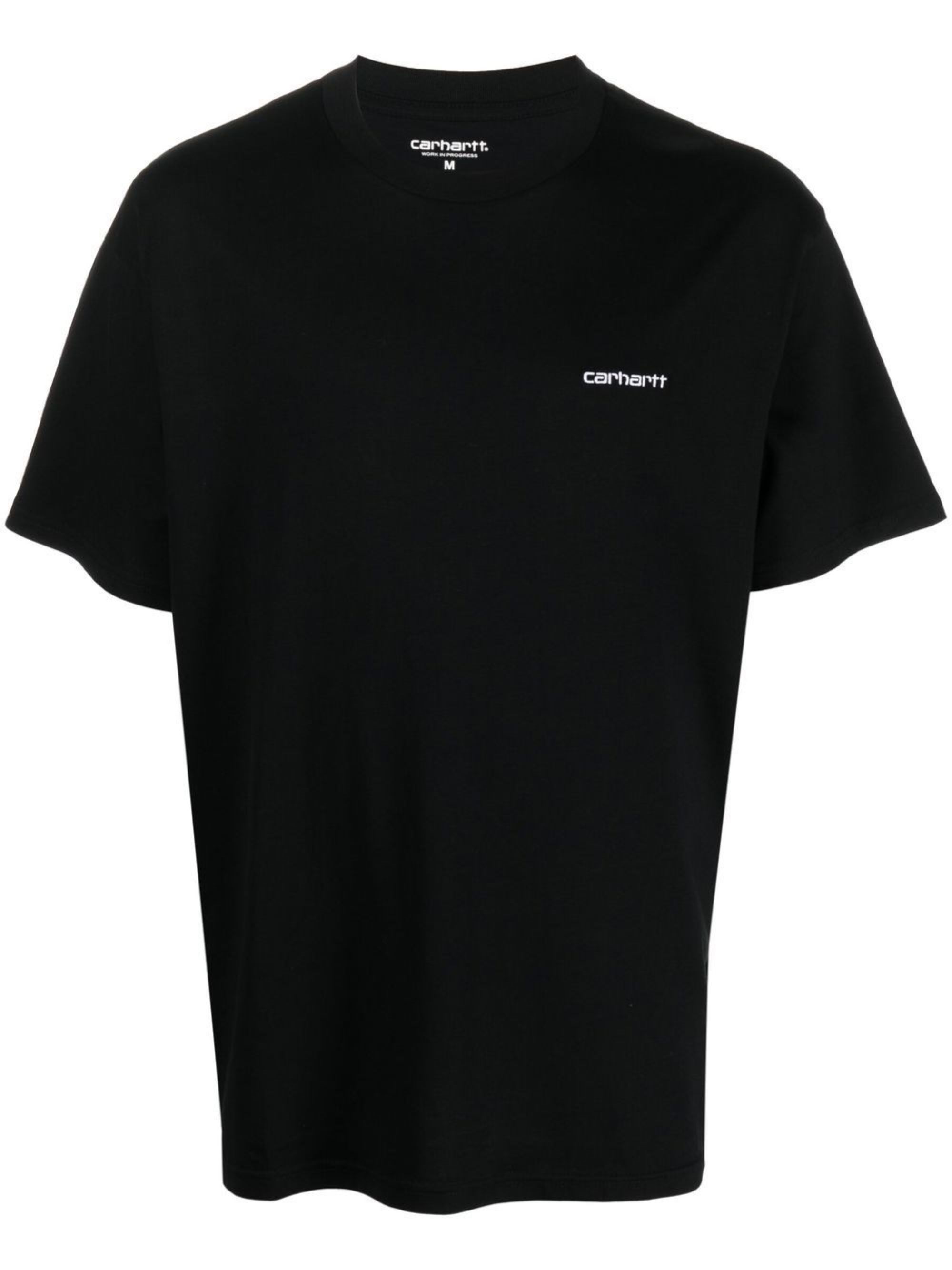Carhartt WIP T-Shirt In Cotone