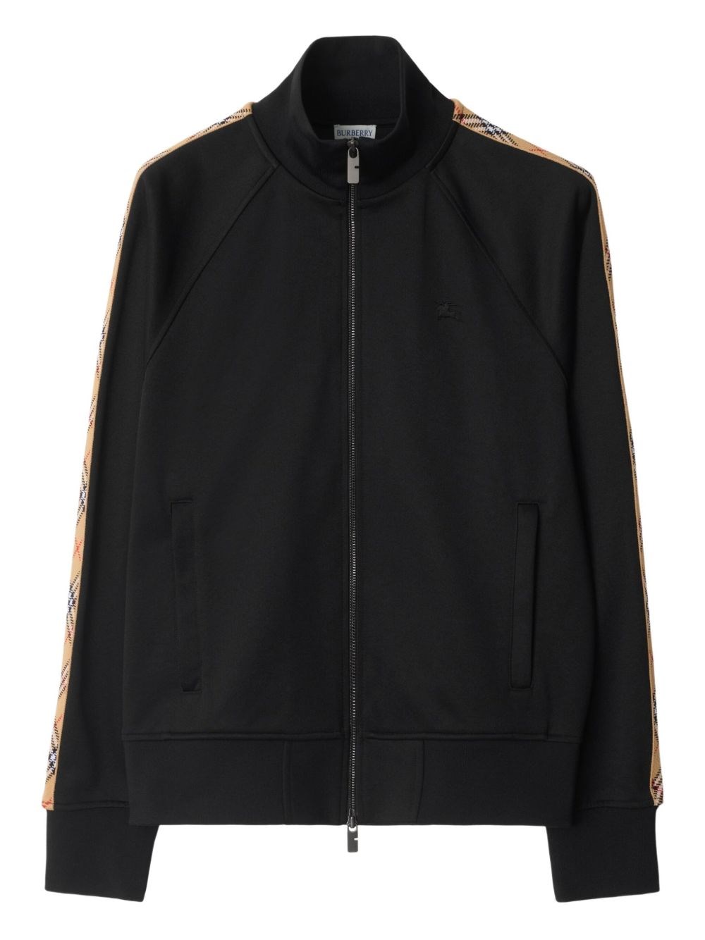 Hoodie With Logo