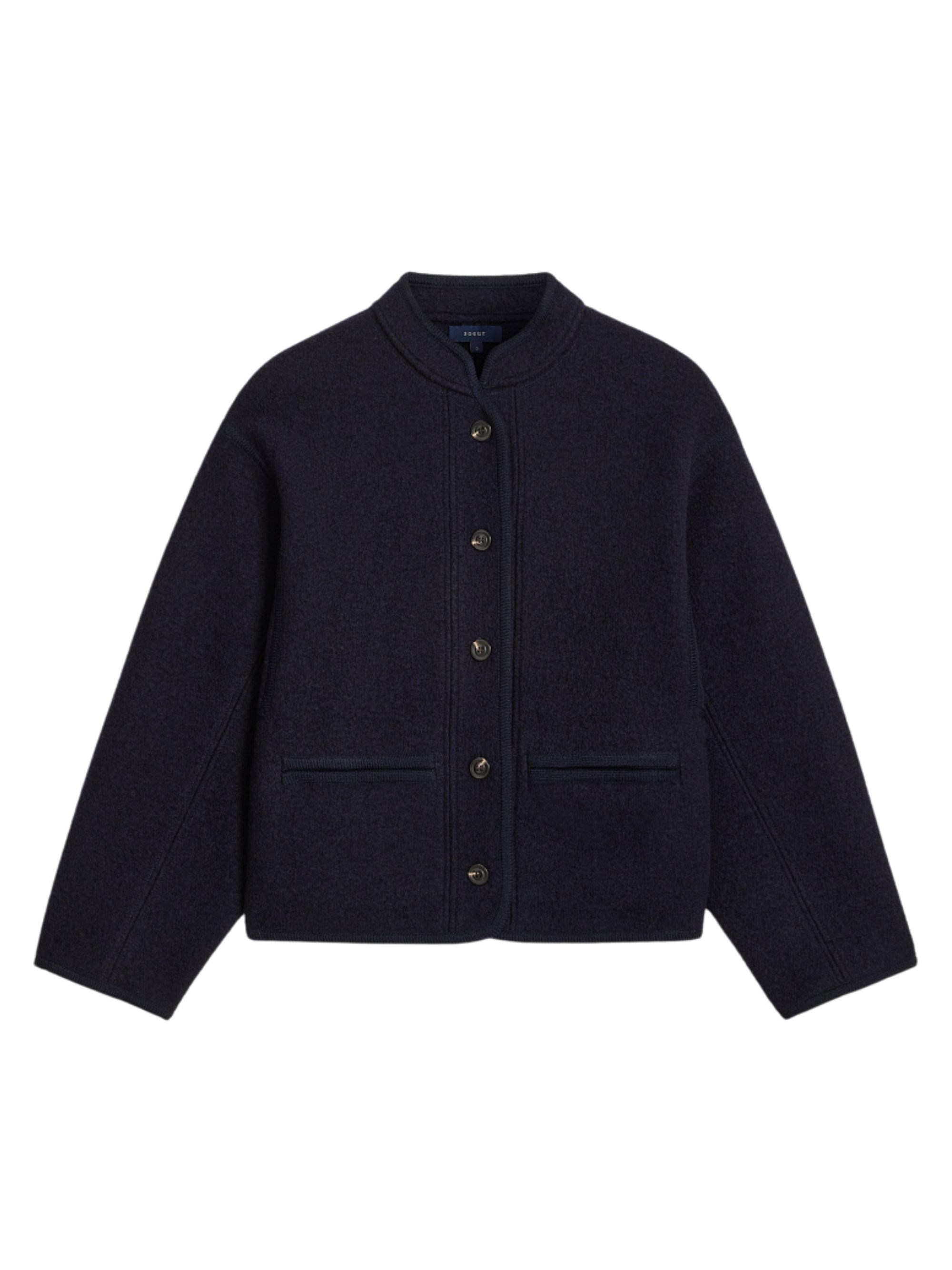 SOEUR Olympe Coat