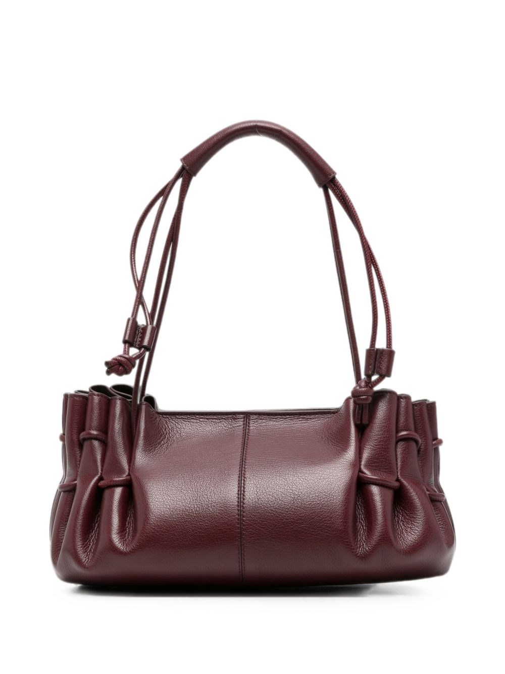 HEREU Arta Mini Leather Handbag