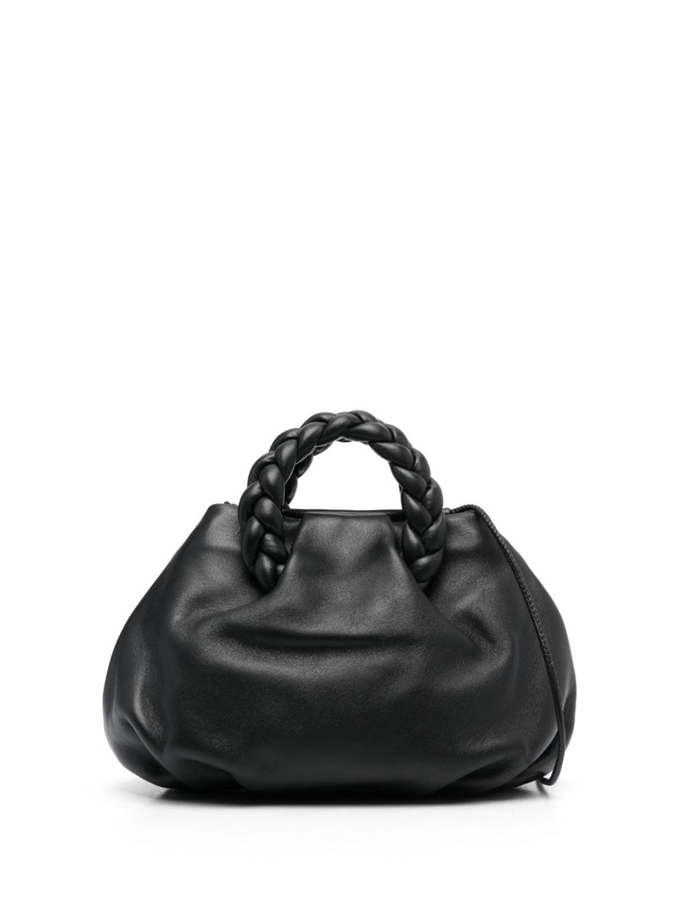 HEREU Borsa In Pelle Bombon