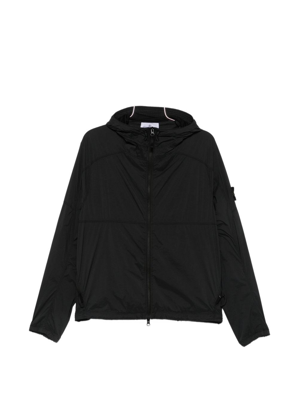 Stone Island Nylon Blouson Jacket Stone Island Nylon Blouson Jacket