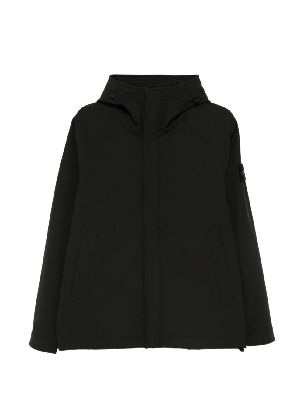 Stone Island Blouson Jacket Stone Island Blouson Jacket