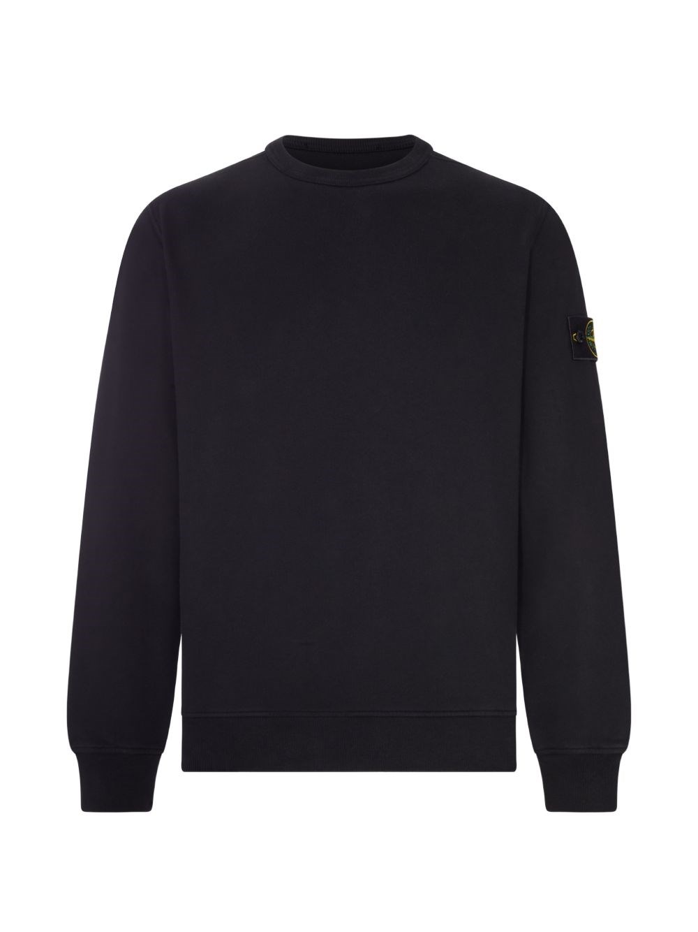 Stone Island Logo Sweatshirt