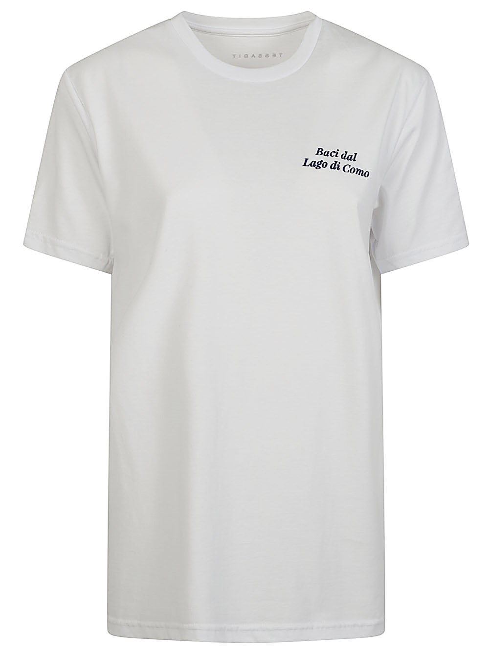 Baci Dal Lago Di Como T-Shirt