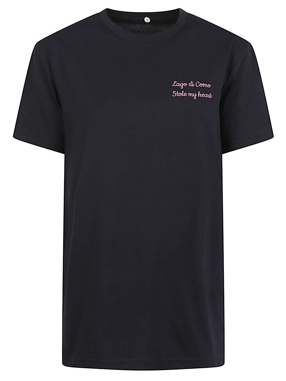 Lago Di Como Stole My Heart T-Shirt