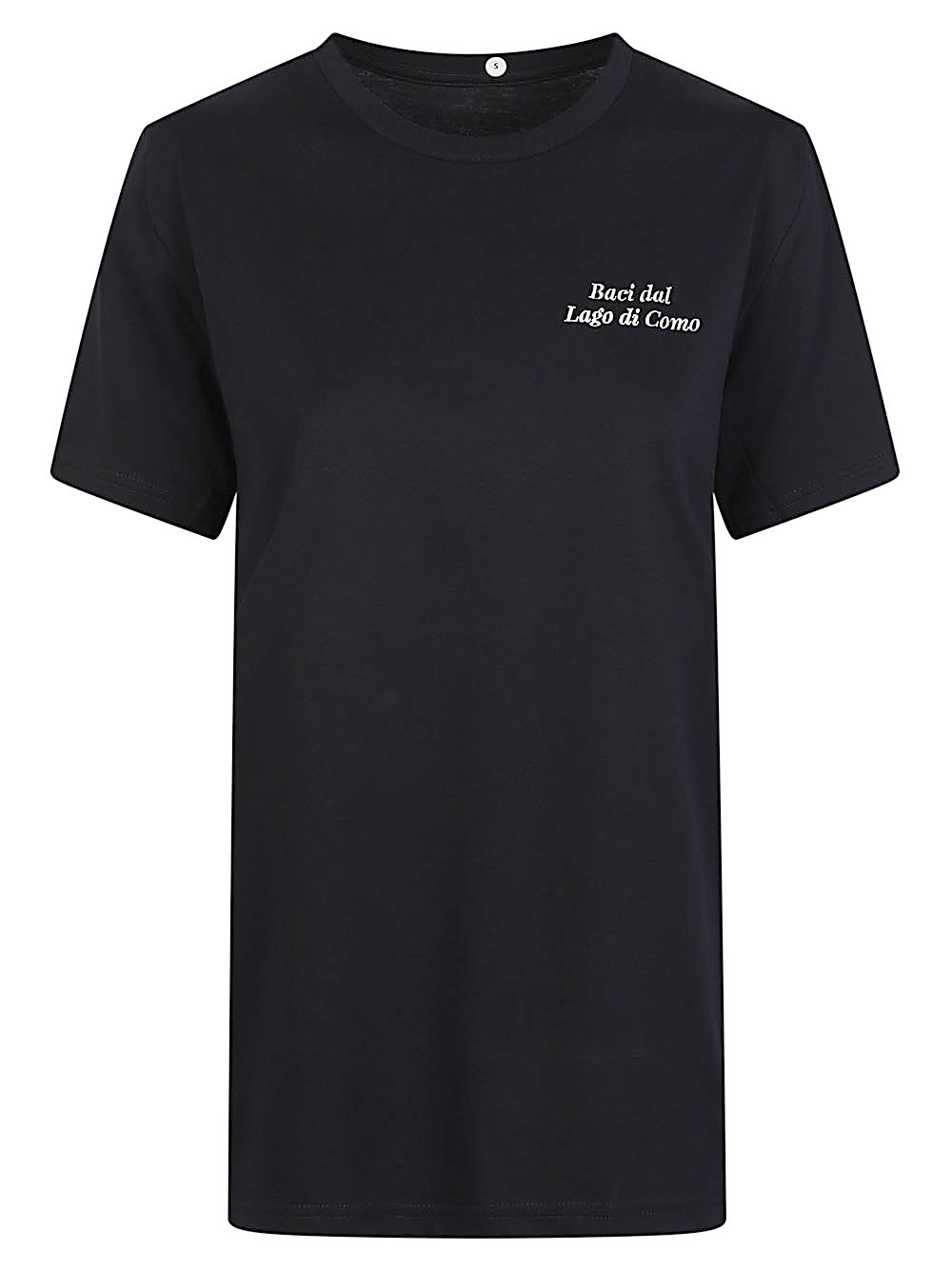 Baci Dal Lago Di Como T-Shirt