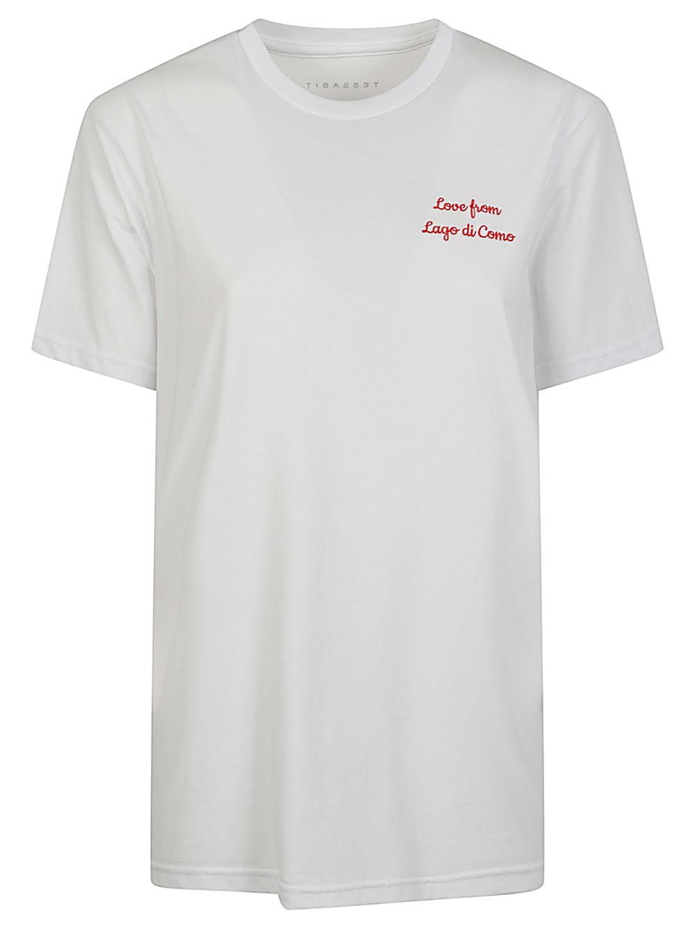 Love From Lago Di Como T-Shirt