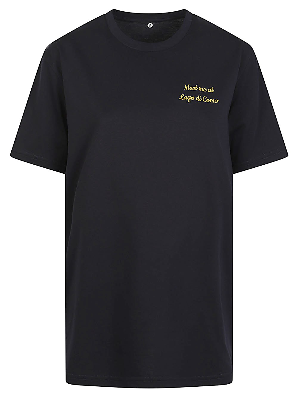 Meet Me At Lago Di Como T-Shirt