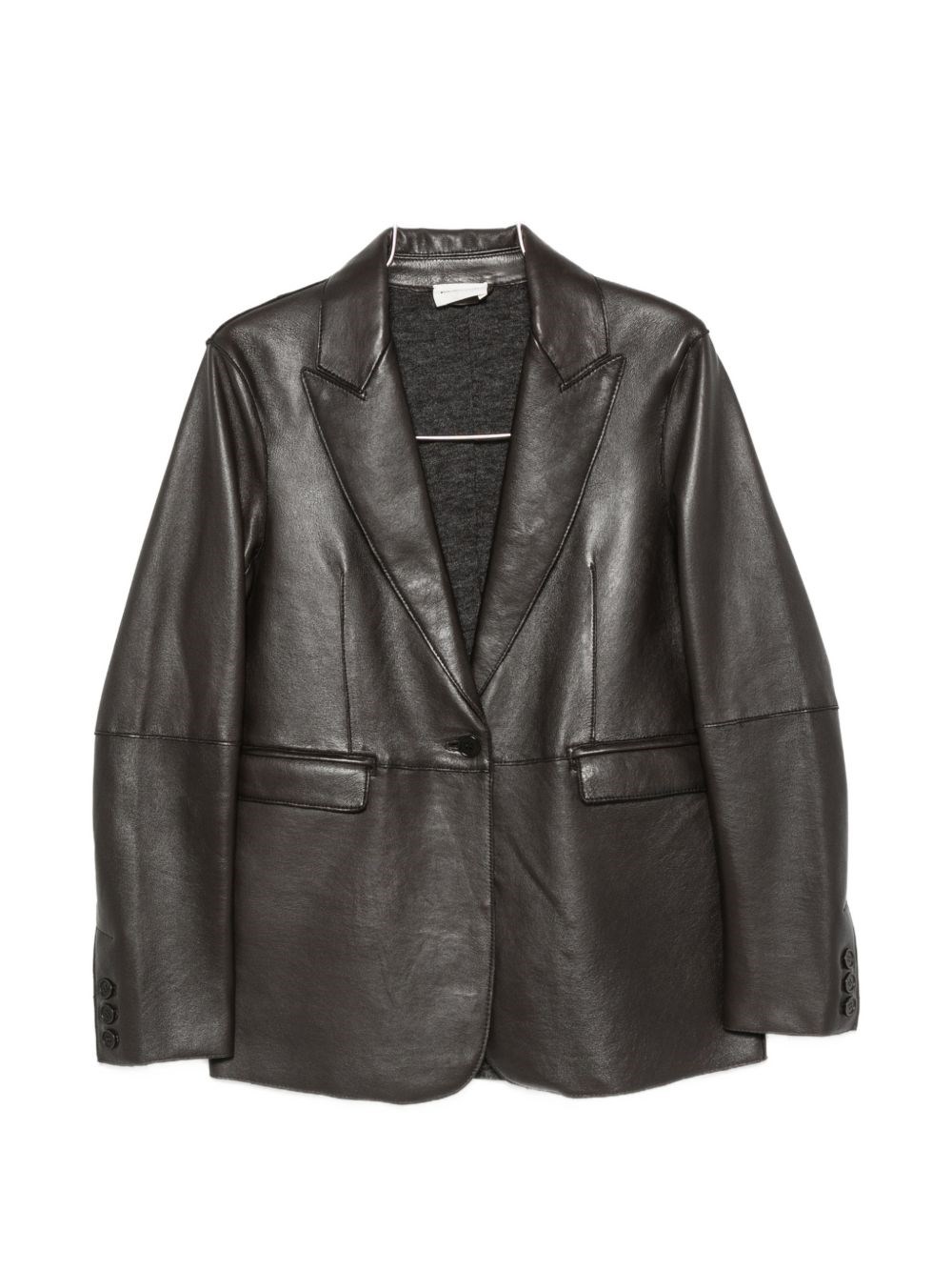 P.A.R.O.S.H. 'Smaciock' Blazer