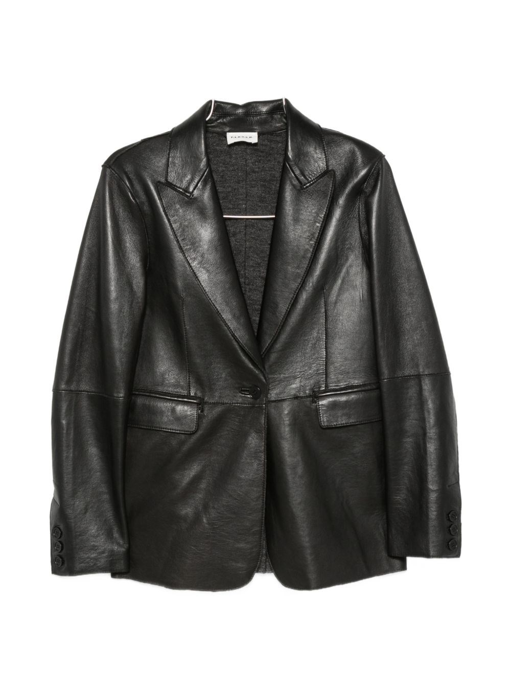 P.A.R.O.S.H. 'Maciock' Blazer