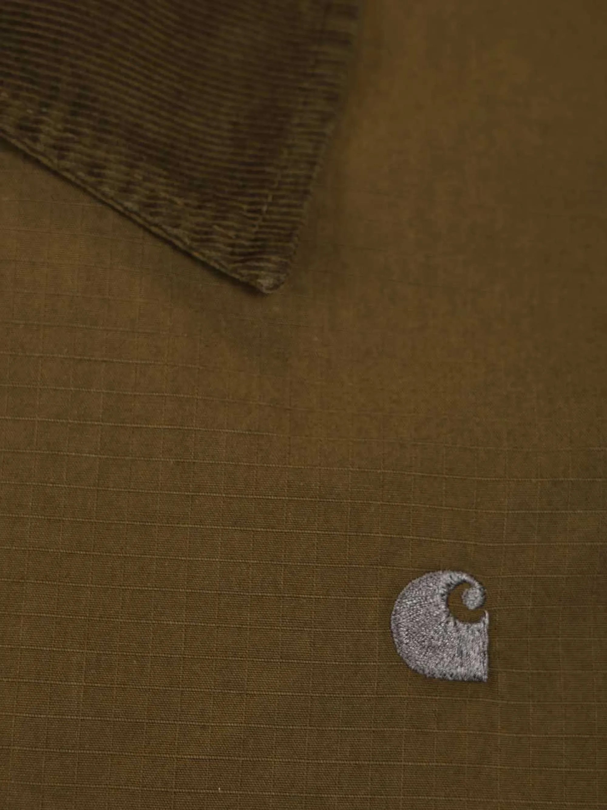 Carhartt WIP Madison Ripstop Jacket
