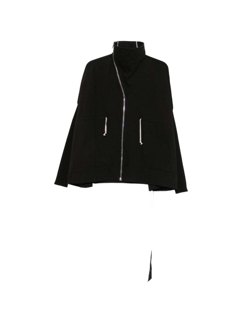 RICK OWENS DRKSHDW Cotton Sweatshirt