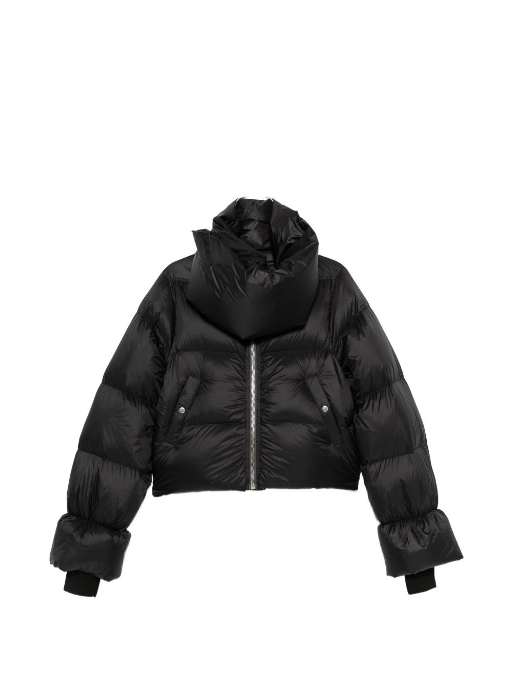 Rick Owens Short Down Jacket