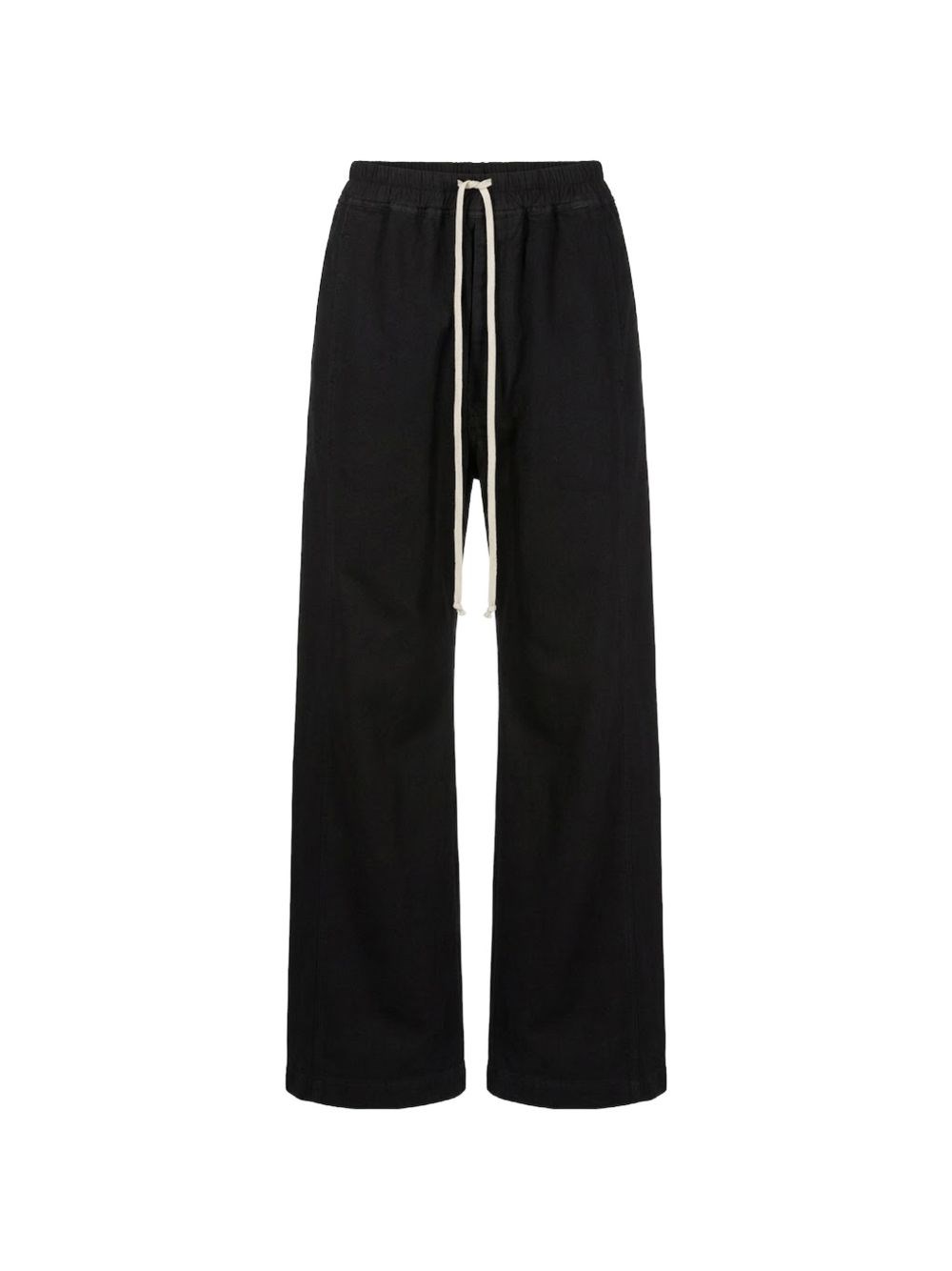 RICK OWENS DRKSHDW Wide-Leg Sweatpants